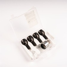 Renault Genuine Locking Wheel Nuts Anti-Theft Alpine A290 A110 Renault 5 E-Tech