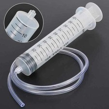 Large 100ml Plastic Sterile
