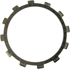 Clutch Friction Plate for 1991