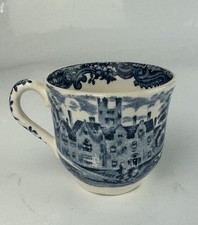 Antique Royal Worcester 1790