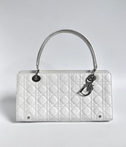 Dior lady joy quilted - dior,
