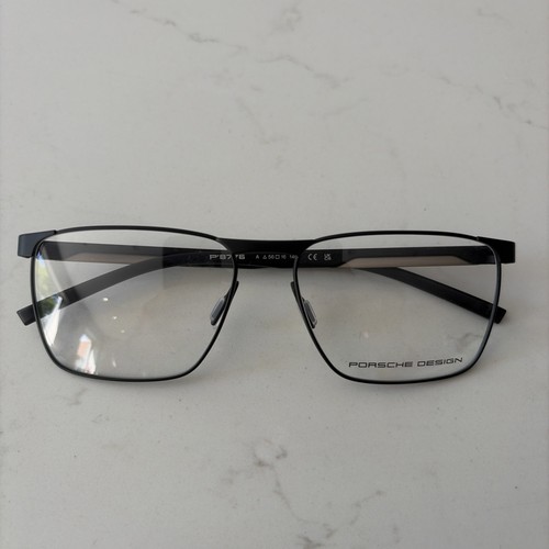 Porsche design p8776 - design,