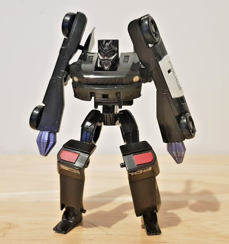 Hasbro transformers 2007 - transformers,