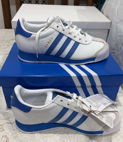 Brand new adidas samoa jq5092 - new,