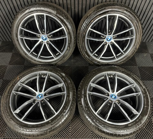 Bmw series 662 grey dc - 662,