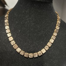 Victorian Tri Color Gold