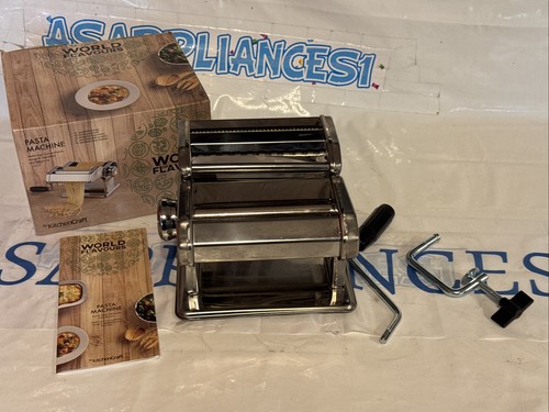 Kitchencraft italian pasta - italian,