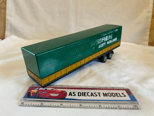 Corgi modern truck tekno - truck, van