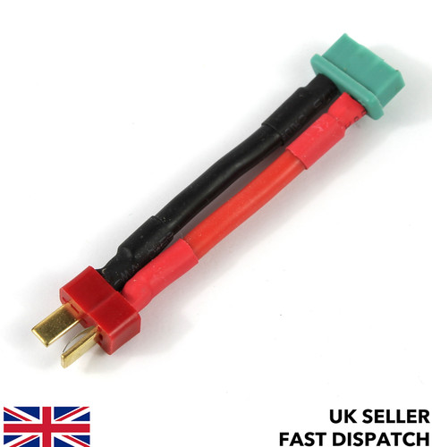 Deans male mpx multiplex - male, (multiplex