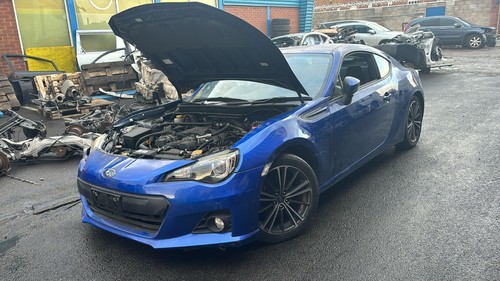 Subaru brz 2015 auto - subaru, 2.0