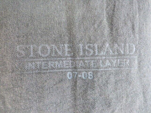Vtg 2007 stone - vtg, 2007-stone