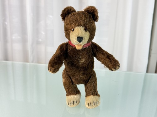 Steiff animal old - old, bear