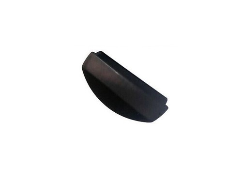 Front bumper notch filler for - front,