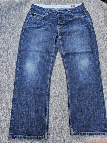 Peaceful hooligan mens jeans - peaceful,