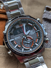 Casio Edifice ECB-800DB-1ADR