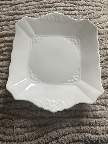 Tuscan fine bone china art - fine, china,
