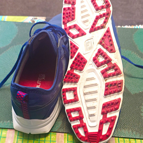 Footjoy superlites men - xp, men’s