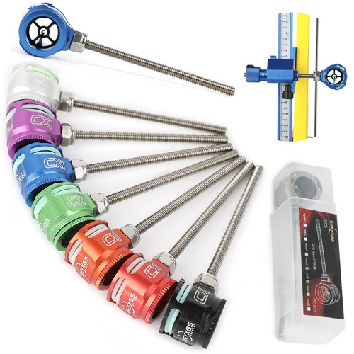 Recurve bow scope sight - bow,