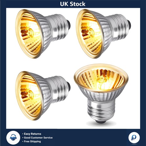 Reptile heat lamp bulb - heat,