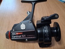 Abu Garcia Cardinal 154
