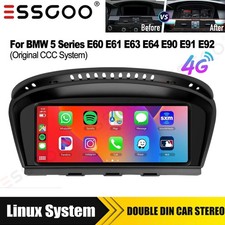 For BMW E60 E61 E90 E91 CCC