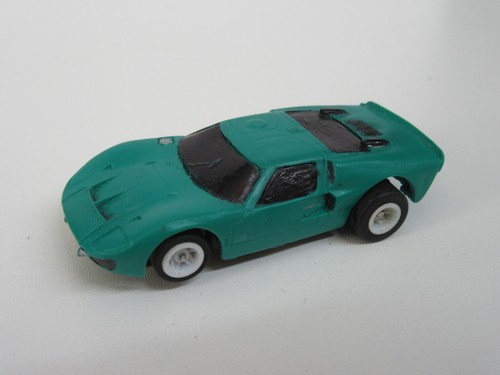 Tomy aurora afx - aurora, :