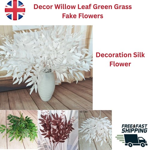 Artificial fake leaves - artificial,
