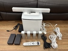 Complete Bose Lifestyle 650