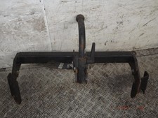 Hyundai I40 Towbar Enigne Code