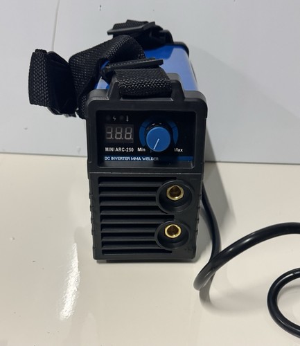 Miniarc 250 mma - miniarc,