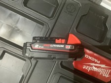 Genuine milwaukee m18b2 - milwaukee, 18v