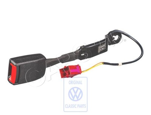 Genuine polo classic - genuine, vw