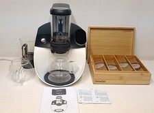 Temial Vorwerk tea machine tip