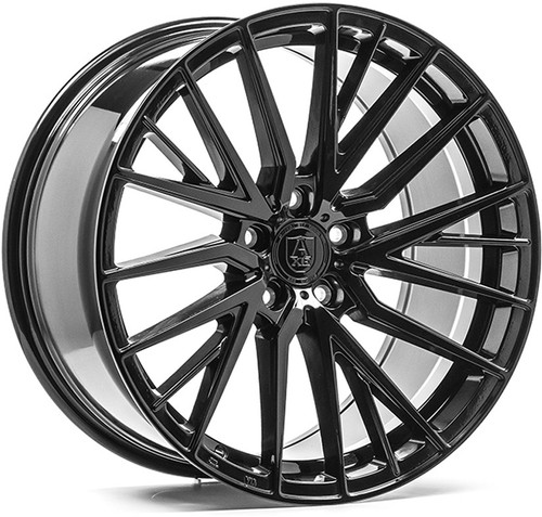 Alloy wheels axe ex40 - alloy,