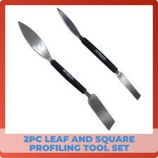 2 Leaf & Square Profiling Tool