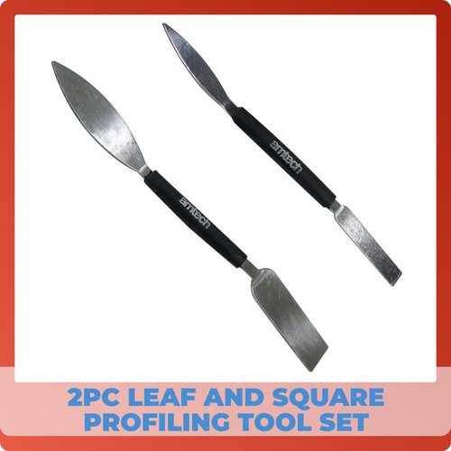 Leaf square profiling tool - 2, &
