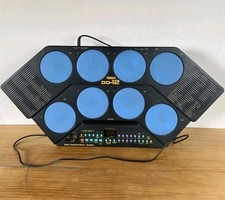 Yamaha DD-12 Drum Machine
