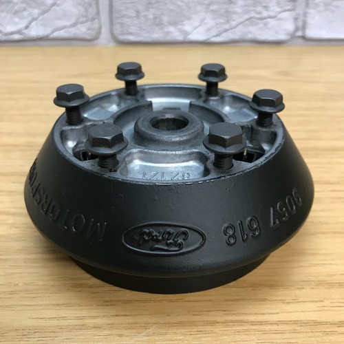 Genuine ford motorsport - genuine,