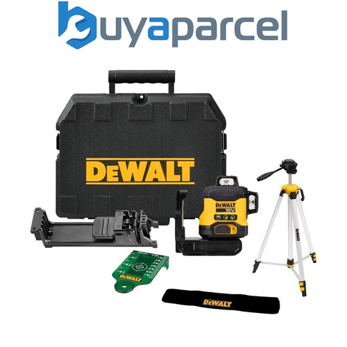 Dewalt dcle34031n 18v - 18v, xr
