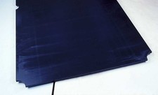 8ft Snooker Table Slate Bed