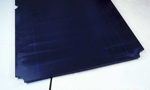 6ft snooker table - snooker, slate