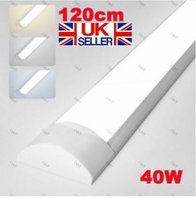 LED Batten Light Ceiling Tube
