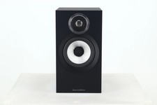 B&W 607 S3 Standmount Speakers