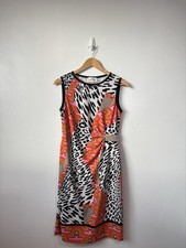 Joseph Ribkoff Black White