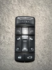 Genuine Vauxhall Vectra C