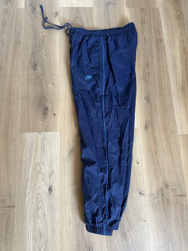 Nike mens nylon navy - mens,