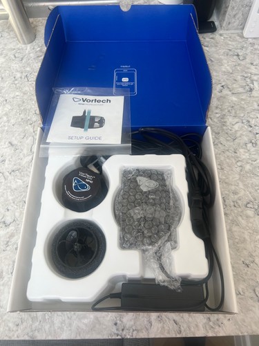 Marine reef ecotech vortech - marine,, reef,