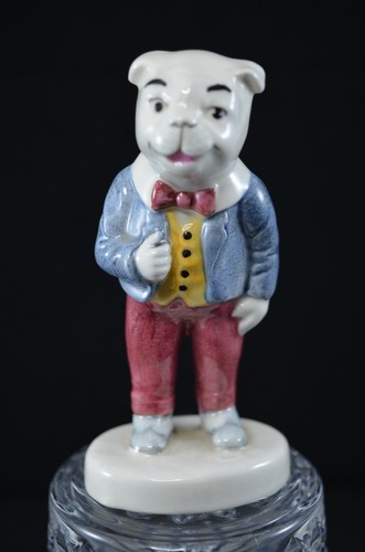 Beswick rupert and - beswick,