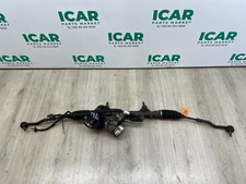 ✅2013 PEUGEOT 208 I POWER STEERING RACK 6820000193 1.0 PETROL EB0