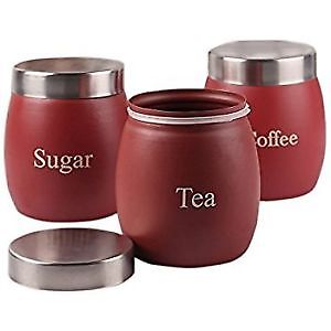 Set tea coffee - set, sugar